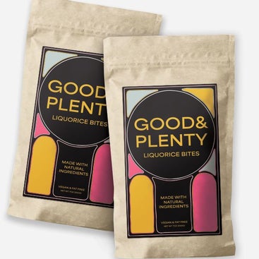 Flat Pouches